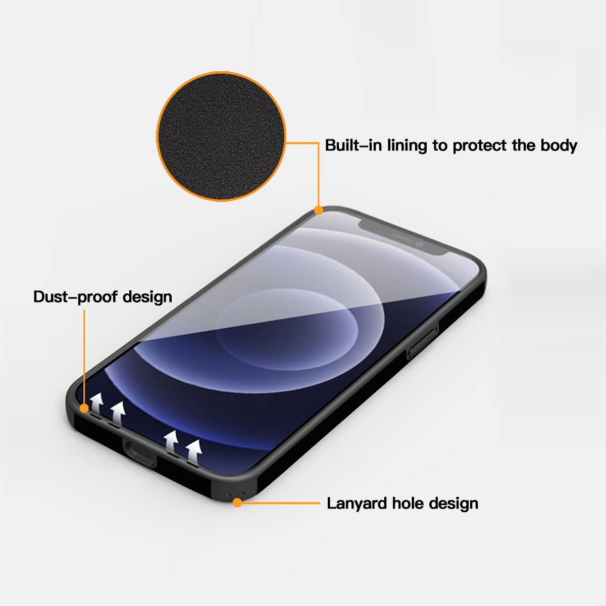 Amazon.co.jp: iPhone13ProMax ケース IT イット ペニーワイズ